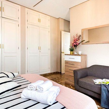 Hsh Suites Republica Seville Exterior photo
