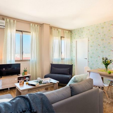 Hsh Suites Republica Seville Exterior photo